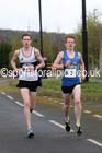 Senior mens relay, Elswick Good Friday Road Races. Photo: David T. Hewitson/Sports for All Pics